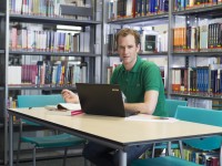 IUBH Library